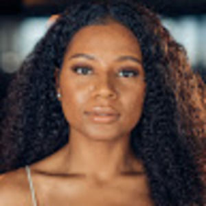 Meet your Posher, Alexandria